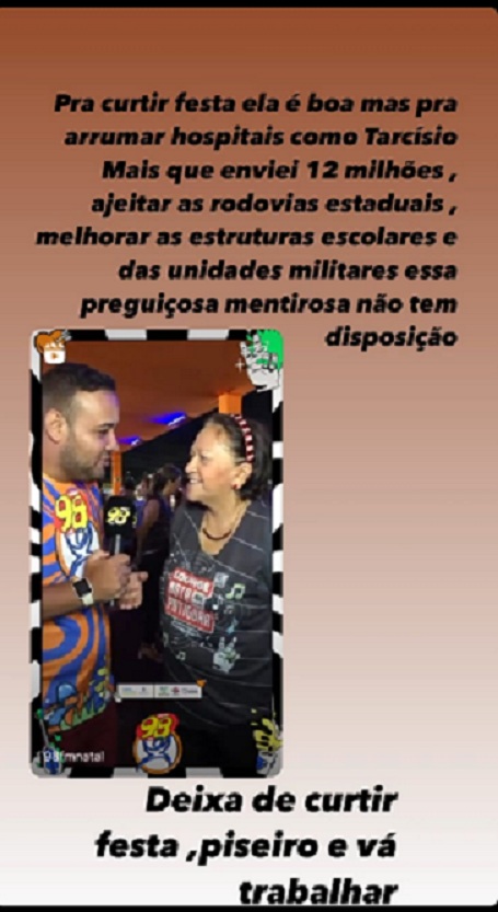 Lula pede ao PT discurso para convencer evangélicos e empresários: “Temos  que aprender a conversar com essa gente” - Blog do BG