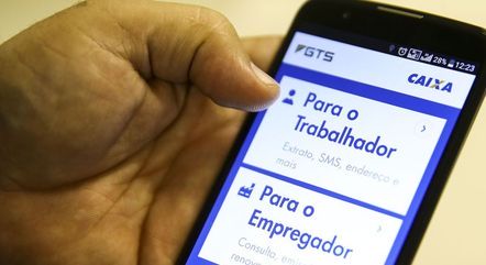 FGTS DIGITAL, COM PAGAMENTO POR PIX, COMEÇA A FUNCIONAR NESTA SEXTA-FEIRA  (1)